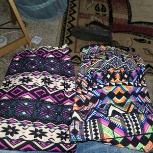 Leggings